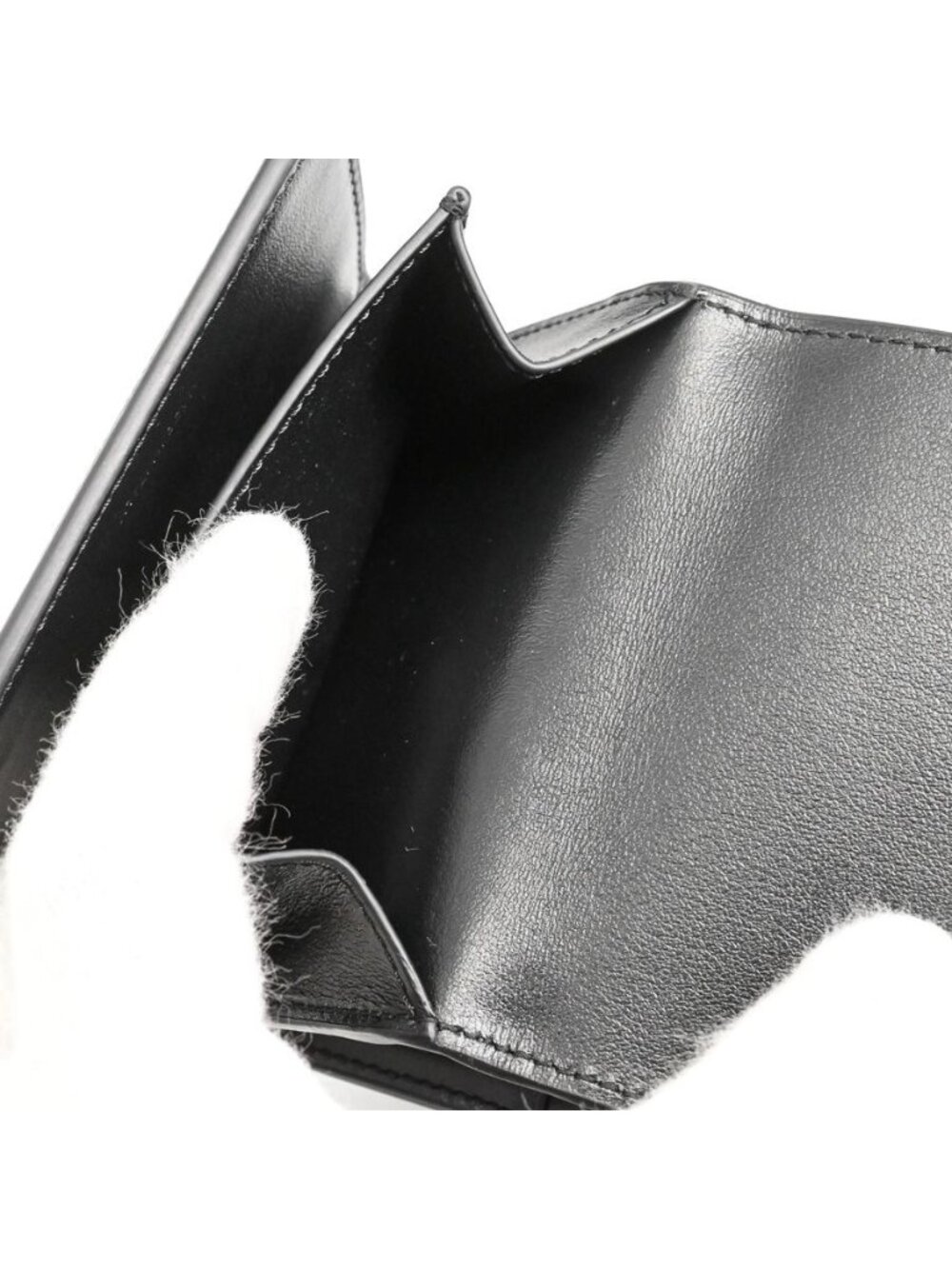 Celine Compact Wallet Small Refold - Picture 7 of 8